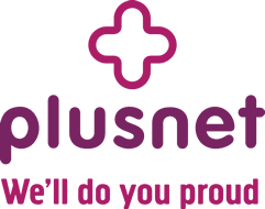 Plusnet - We'll do you proud